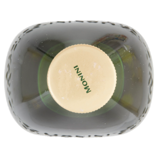 Monini terre del Mediterraneo Olio Extra Vergine di Oliva 1 Litro