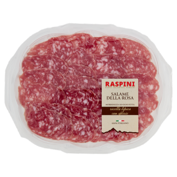Raspini Salame della Rosa 90 g