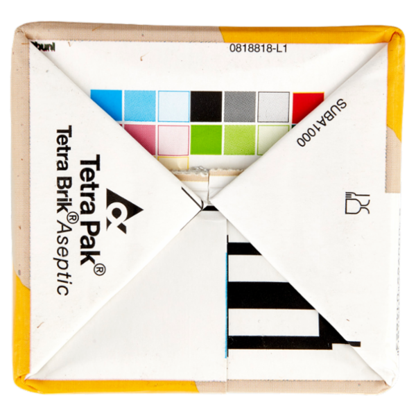 Consilia Bevanda a Base di Avena Biologica 1 L