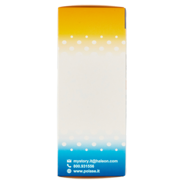 Polase Pocket, Magnesio e Potassio, Integratore per Stanchezza e Fatica, 14 stick orosolubili 37 g