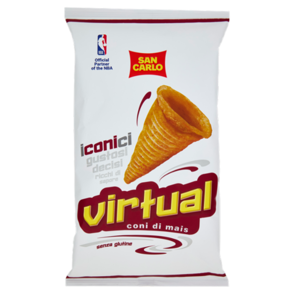 San Carlo virtual 105 g