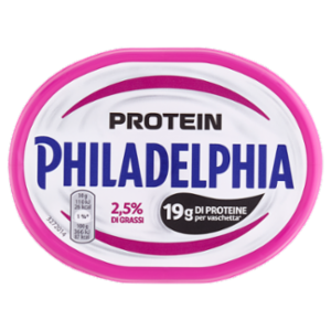 Philadelphia Protein 175g