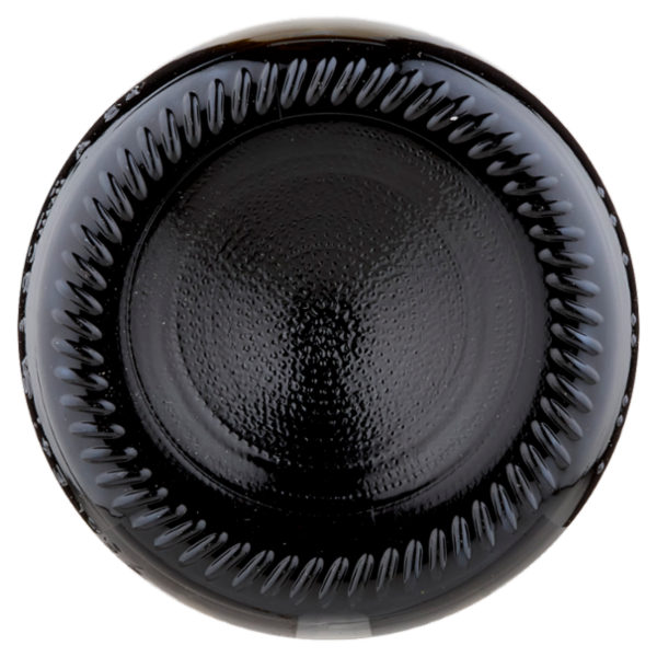 Righi Lambrusco Grasparossa di Castelvetro DOC Vino Frizzante Amabile 750 ml