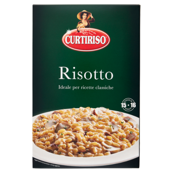 Curtiriso Risotto 1 Kg