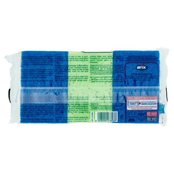 MasterClean Antigraffio 2 pz + 1 Gratis