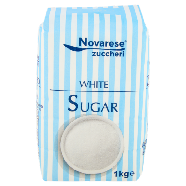 Novarese zuccheri Zucchero Bianco 1 kg