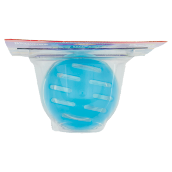 mister Magic l'Assorbiodori Frigo con Bicarbonato e Sale Marino 40 g