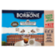 Caffè Borbone Miscela Decisa Cialde Compostabili + Kit Accessori 50 x 7,2 g