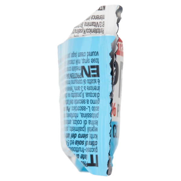 Nutrend Protein Bar Gusto Cocco con copertura al cioccolato al latte 55 g