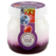 AlpiYò Yogurt di Valtellina Intero con confettura extra di Frutti di Bosco 125 g