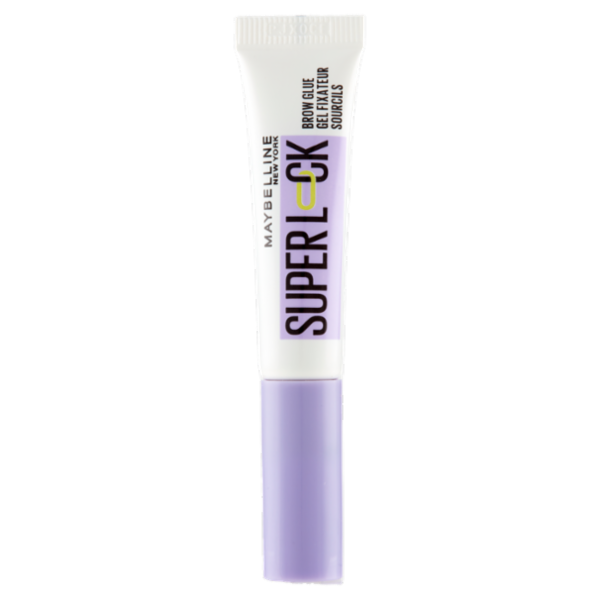 Maybelline New York Super Lock Brow Glue 7 ml
