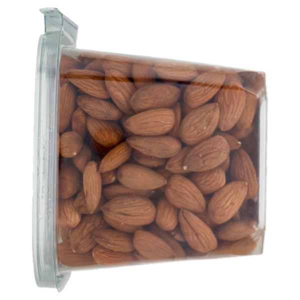 Selex Frutta Secca Mandorle Sgusciate 400 g