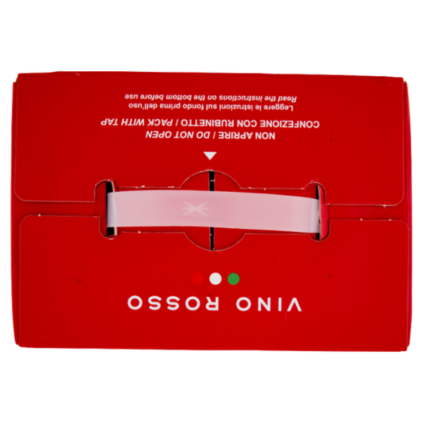 Tavernello Vino Rosso 5 L