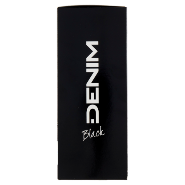 Denim Black Trousse Denim After Shave 100 ml + Shower Gel 250 ml