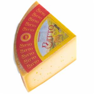 Formaggio Bitto D'annata