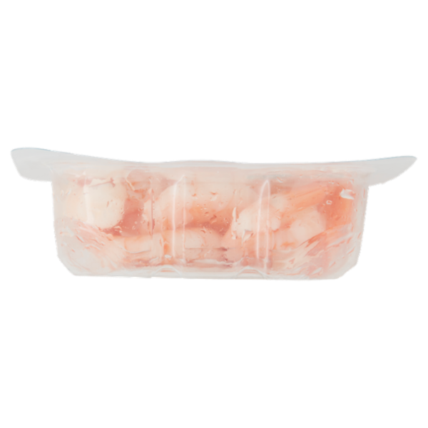 Mazzancolle Tropicali con Coda 125 g