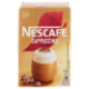 NESCAFÉ Cappuccino Solubile 10 Bustine 140g