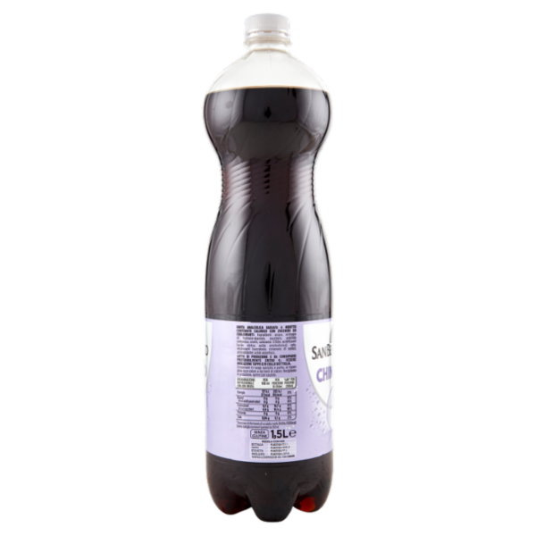 San Benedetto Chinotto 1,5L