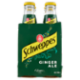 Schweppes Ginger Ale OW 4 x 0,18 L