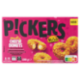 Pickers smoky Cheese Donuts 230 g