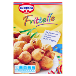 Cameo Frittelle 272 g
