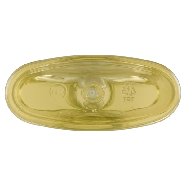 Omia Laboratori Ecobio Fisio Shampoo ecobiologico olio di semi di lino Lisciante 200 ml