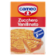 cameo Zucchero Vanillinato 5 x 9 g