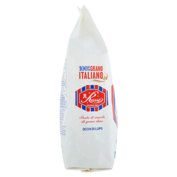 Russo Occhi di Lupo 121 500 g