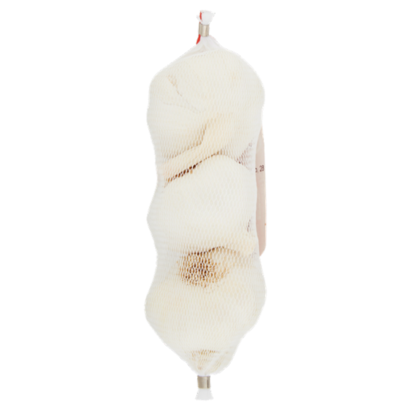 Consilia Saper Scegliere Aglio Bianco 100 g