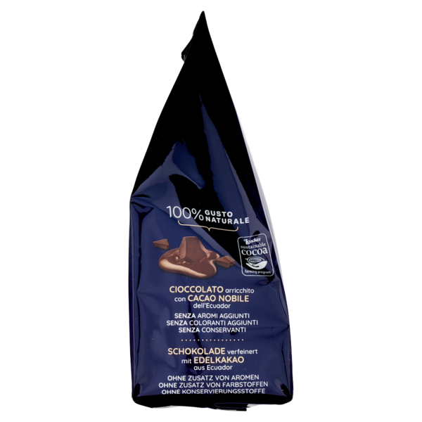 Loacker Quadratini Chocolate 125 g