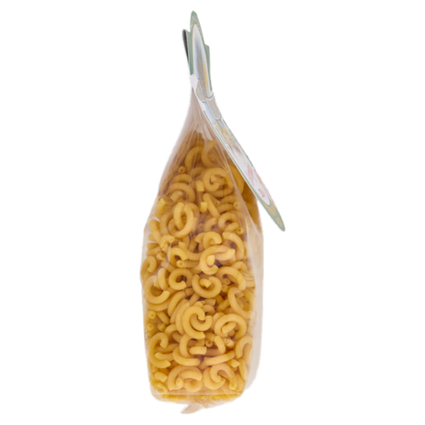 Luciana Mosconi Pasta all'Uovo Gramigna 250 g