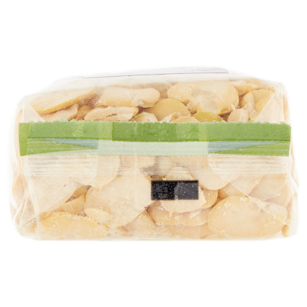 Colfiorito Fave Spezzate Decorticate 350 g