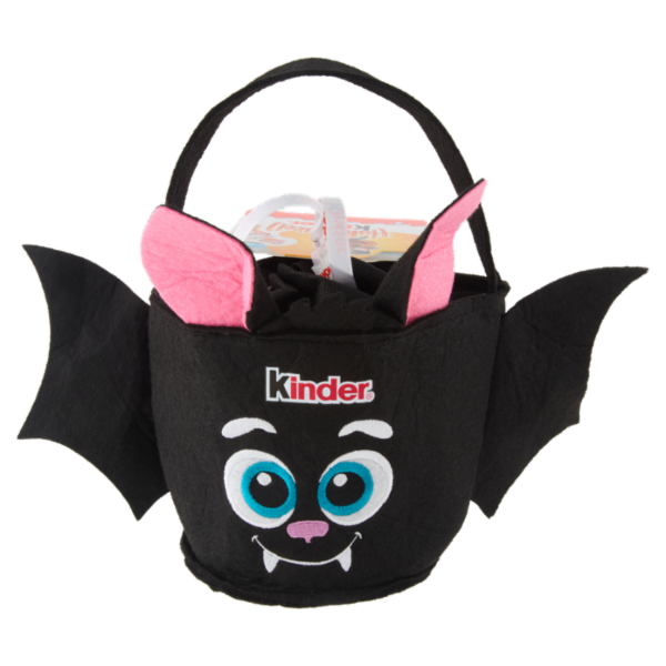Kinder Halloween 8 pezzi 218 g