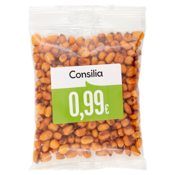 Consilia Mais Tostato 100 g