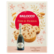 Balocco Fior di Pasqua Colomba Classica 700 g + Rocca dei Forti Vino Spumante Dolce 75 cl