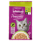 Whiskas Pranzetti Cibo Umido Gatto con Pollo e Tonno in Salsa 6x50g