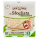 Casa della Piada la Sfogliata Olio Extra Vergine di Oliva Formato Grande L 3 Piadine 300 g