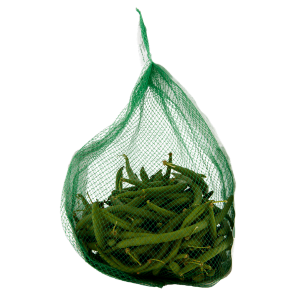 Consilia Fagiolini Fini Freschi 500 g