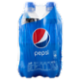 Pepsi 4 x 0,5 L