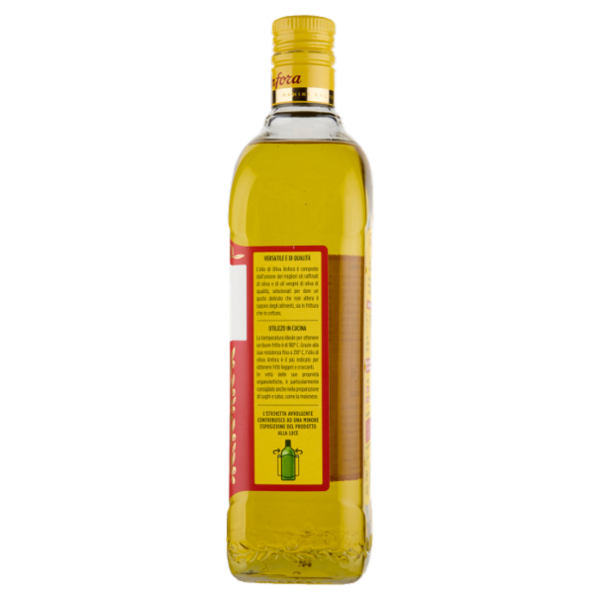Monini Anfora Olio di Oliva 1 L