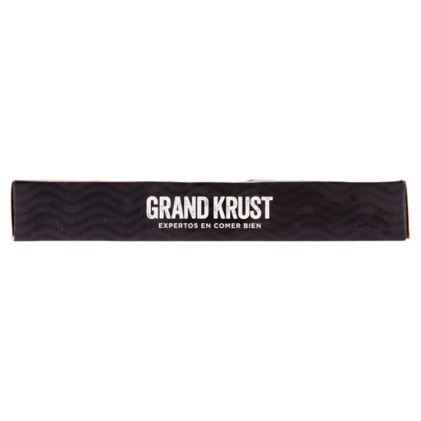 Grand Krust Code di Gambero Argentini Crudi Congelati Pezzatura Grande 400 g