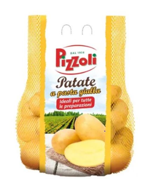 Patate Francia Sacco 4kg