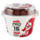 Milk Pro High Protein 15g Yogurt Bianco con Anelli e Granella di Cioccolato 180 g