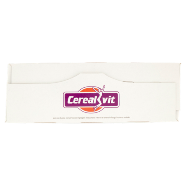 Cerealvit Coffee Flakes 375 g
