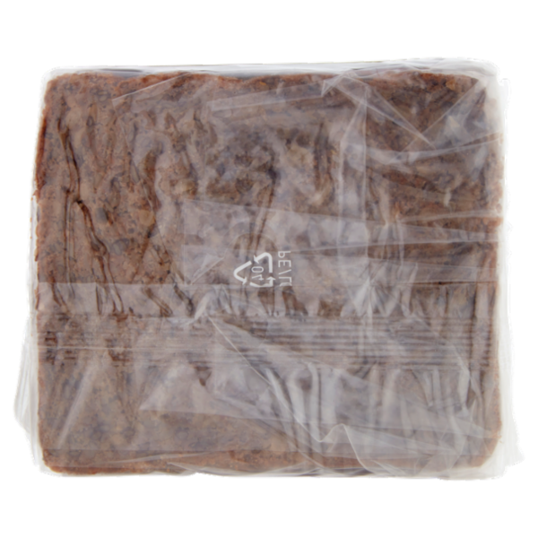 Pema Pane Vitaminico - Pane di segale integrale 375 g