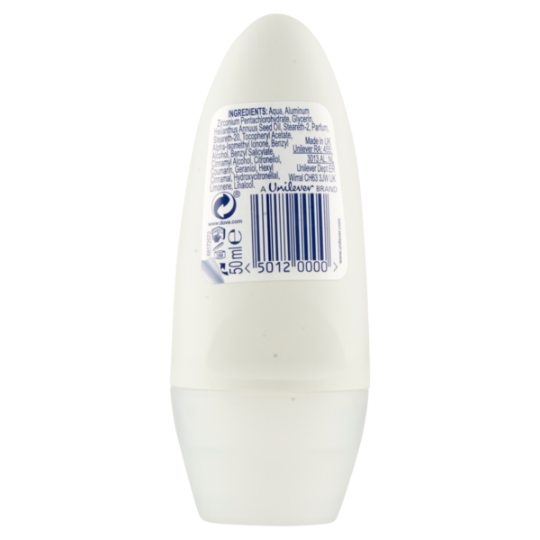 Dove invisibledry 50 ml