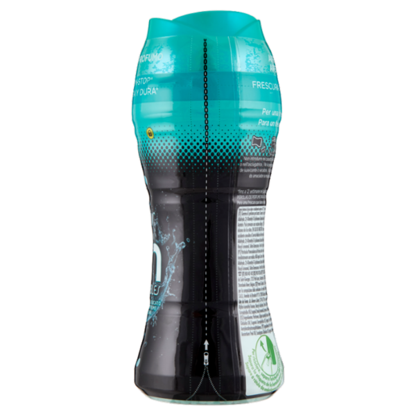 Lenor Unstoppables Profumo per il Bucato Fresh 195 g