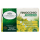 L'Angelica Le Tisane Finocchio Triplo Active 18 Filtri 36 g