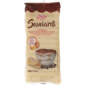 Gandola Savoiardi 300g