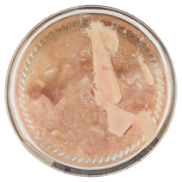 Consorcio Filetti di Tonno al Naturale 180 g